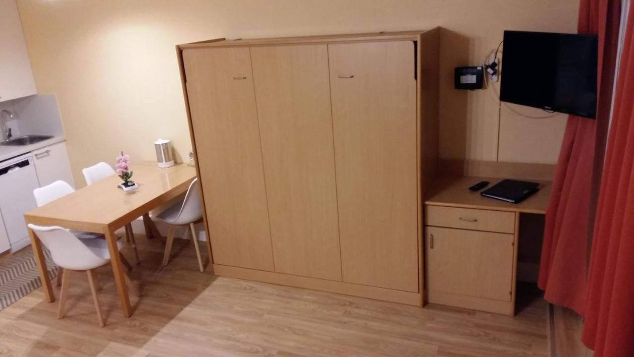 Herzerl Apartment Sankt Englmar Esterno foto