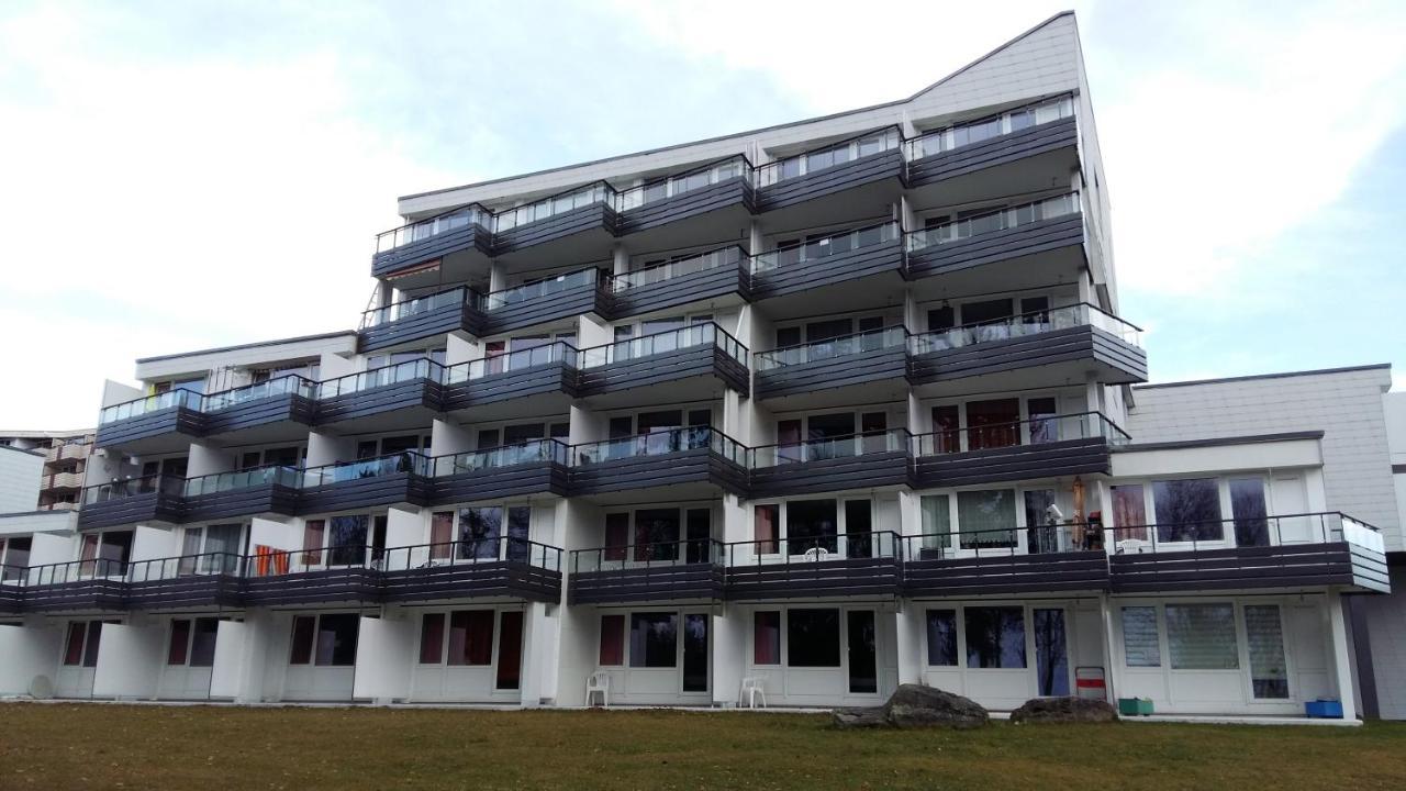 Herzerl Apartment Sankt Englmar Esterno foto